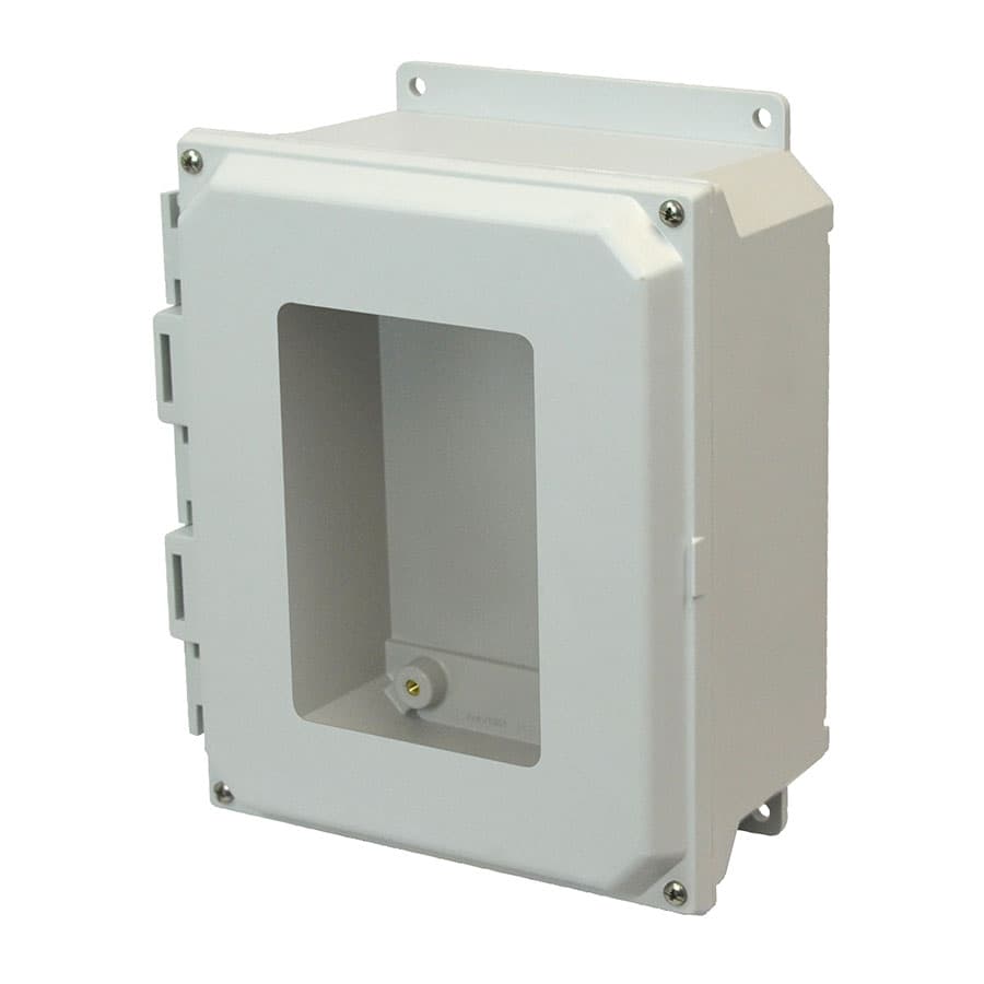 AMU864WF on Advantage Electric Supply