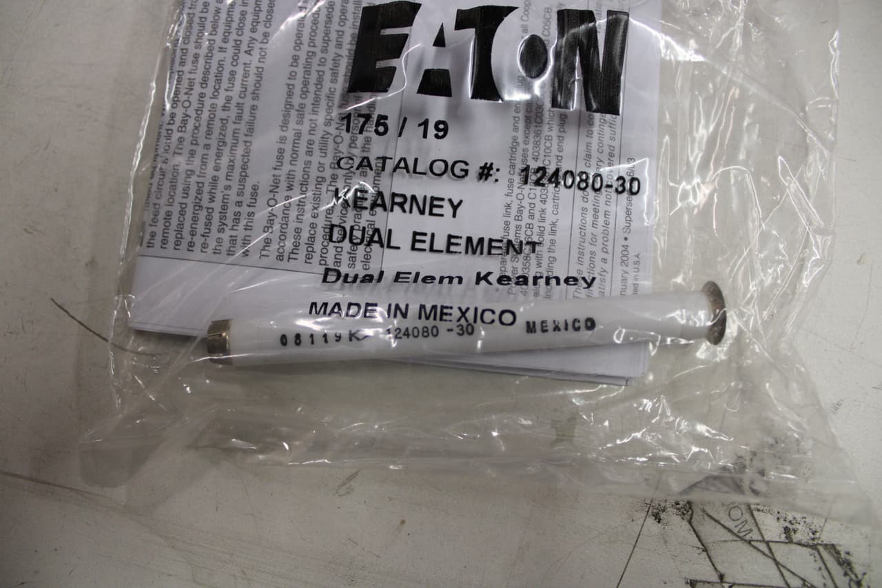 124080-30 on Advantage Electric Supply