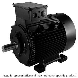 84Z00H21 - MTR2 ODP 25HP 3X230D 60 HIEF on Advantage Electric Supply