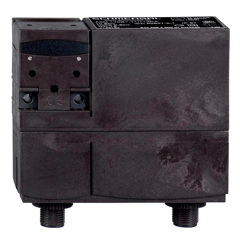 AZM 170ST-11/11ZKA 24VAC/DC on Advantage Electric Supply