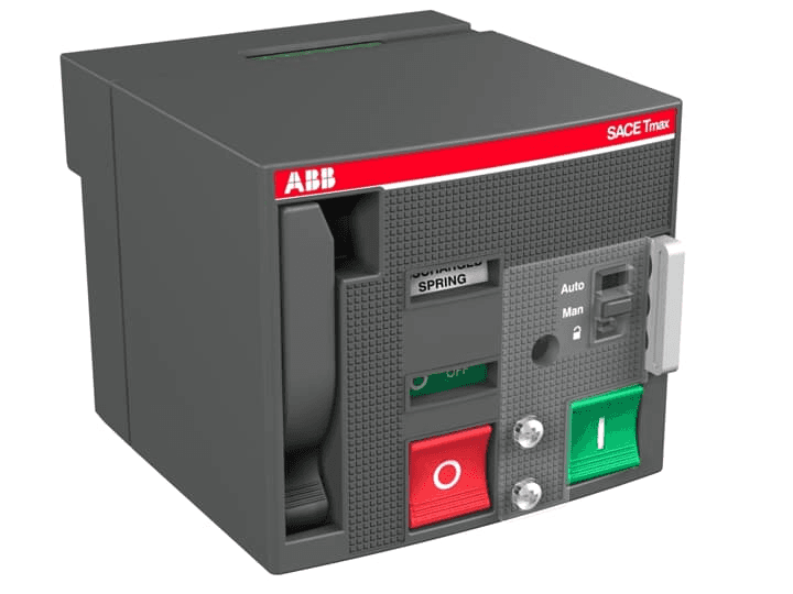 ABB Control KXTCMOE220-250 KXTCMOE220-250 ABB Control - MOE XT2-XT4 220...250 V AC/DC KXTCMOE220-250 on Advantage Electric Supply