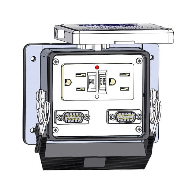 GF-2MDB9-32 on Advantage Electric Supply