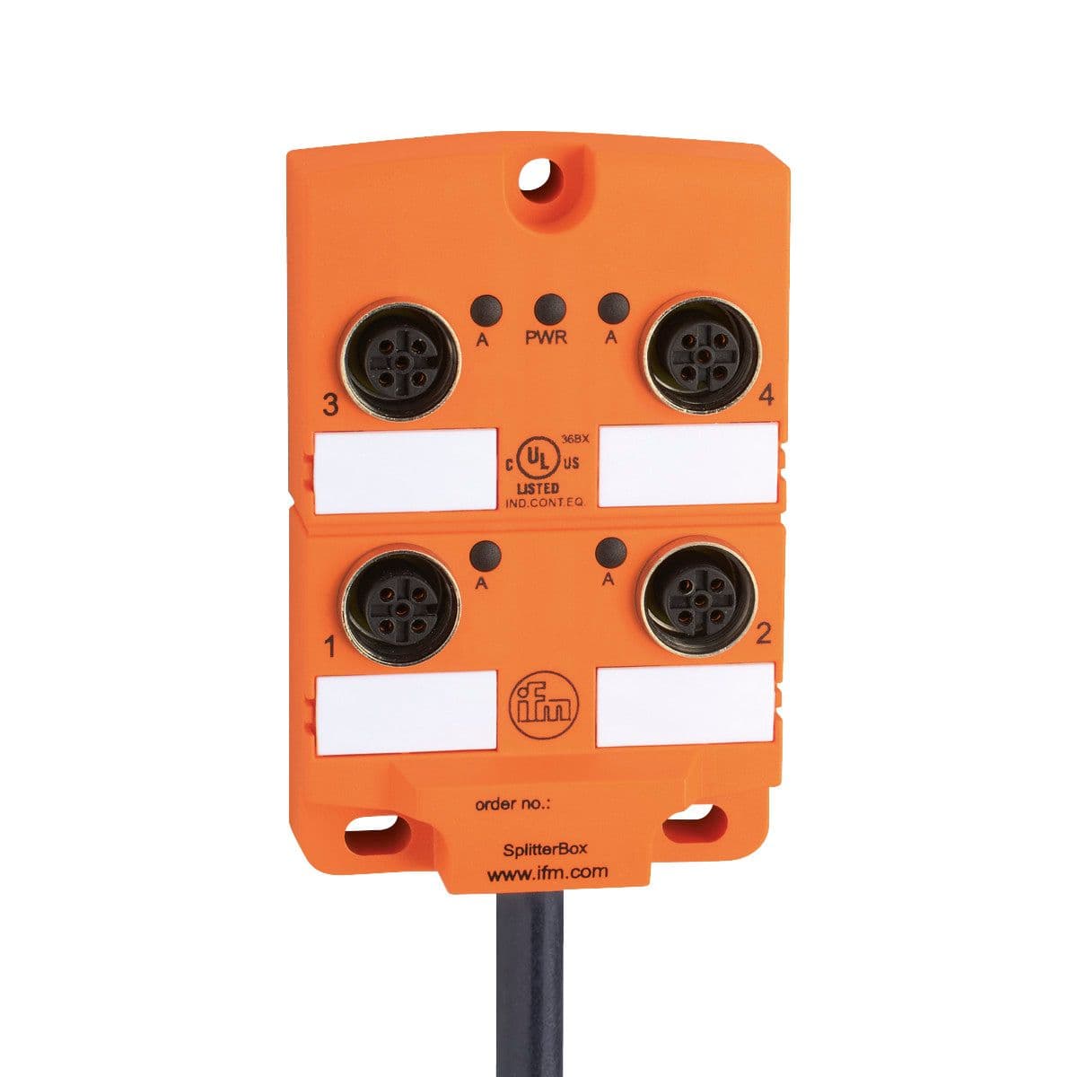 EBC015 on Advantage Electric Supply