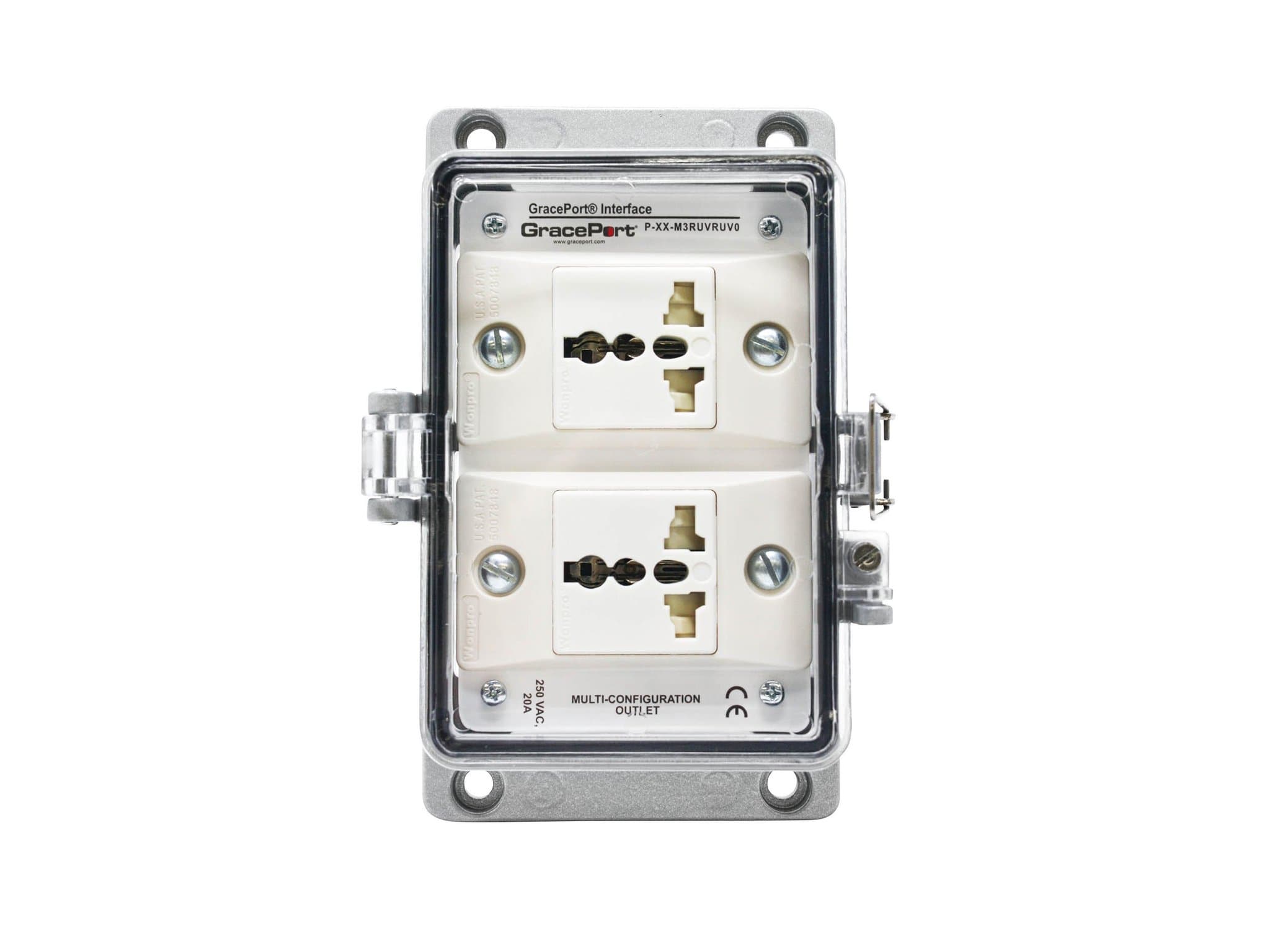 P-XX-M3RUVRUV0 on Advantage Electric Supply